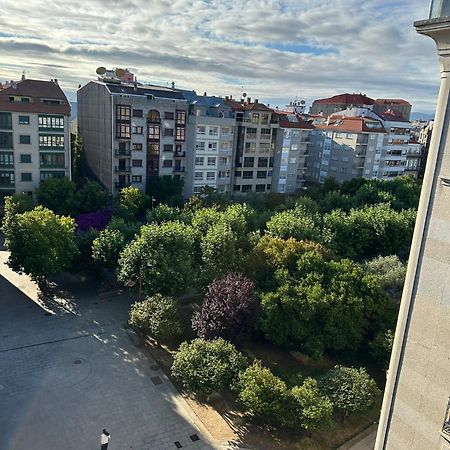 Vivienda Ramon Y Cajal 16 Apartamento Vilagarcia de Arousa Exterior foto