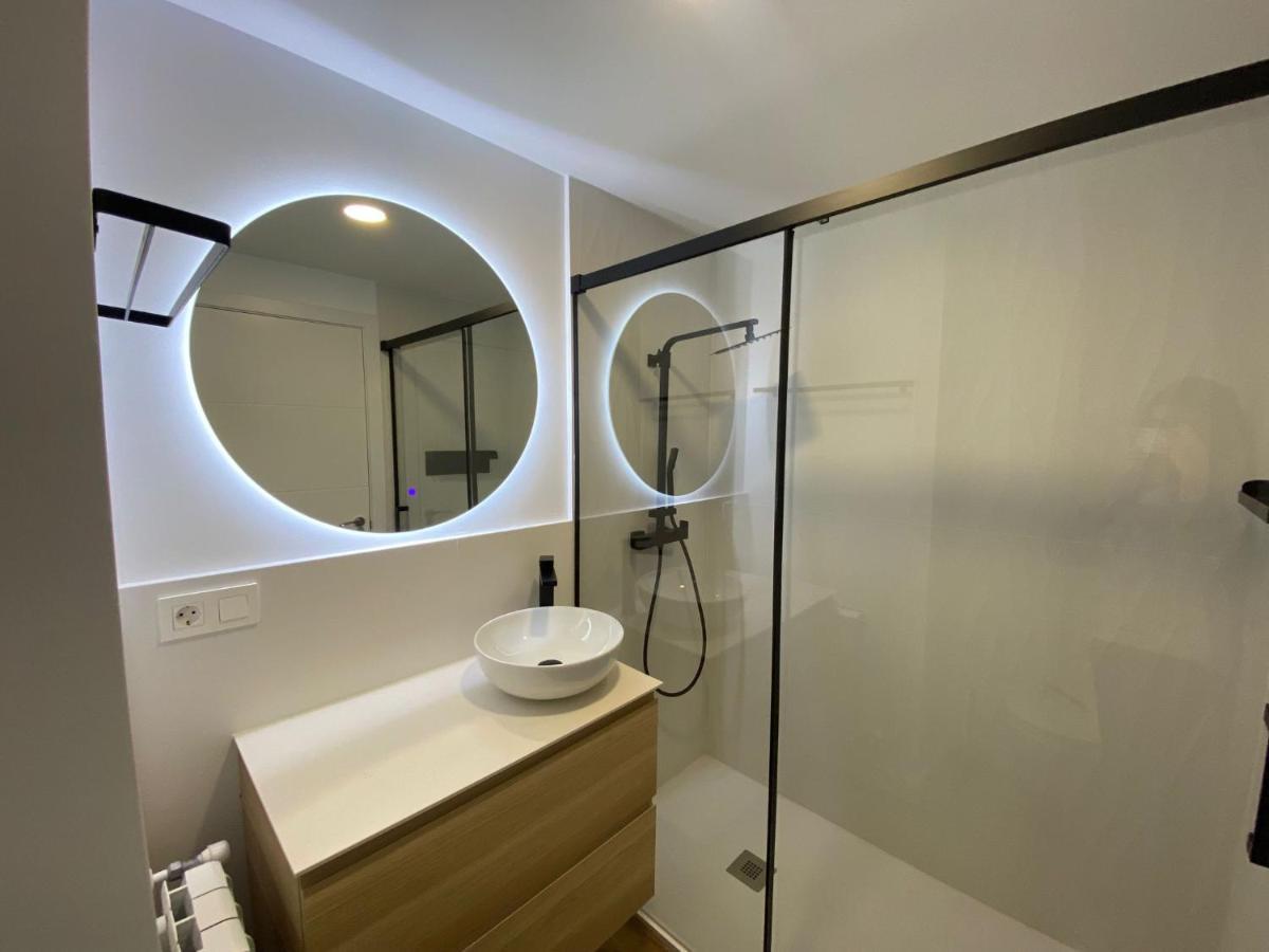 Vivienda Ramon Y Cajal 16 Apartamento Vilagarcia de Arousa Exterior foto
