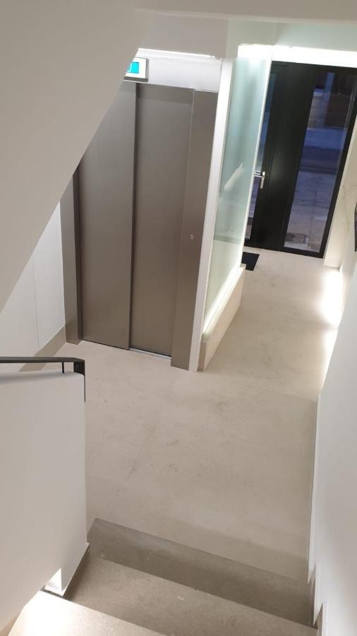 Vivienda Ramon Y Cajal 16 Apartamento Vilagarcia de Arousa Exterior foto