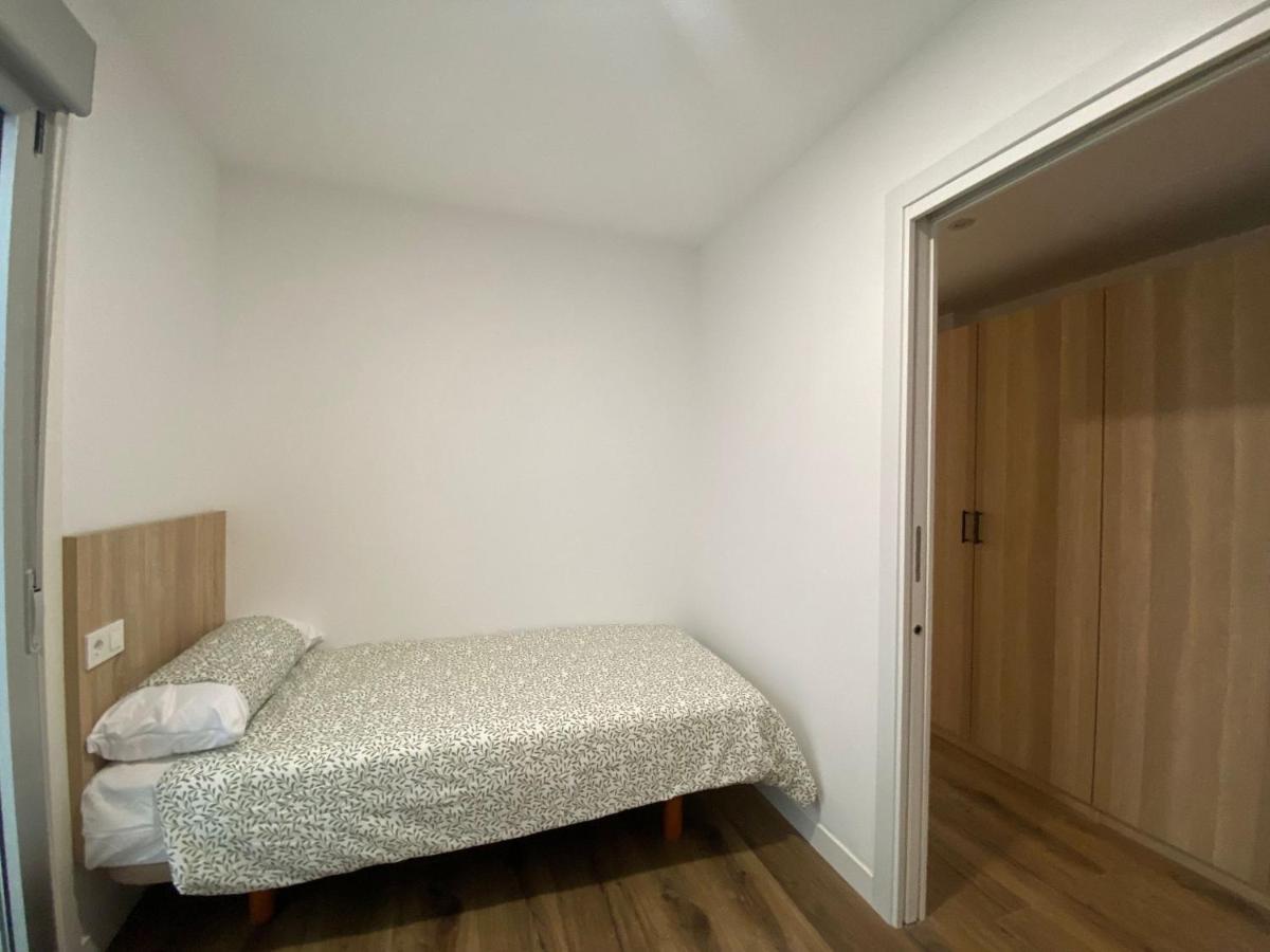 Vivienda Ramon Y Cajal 16 Apartamento Vilagarcia de Arousa Exterior foto