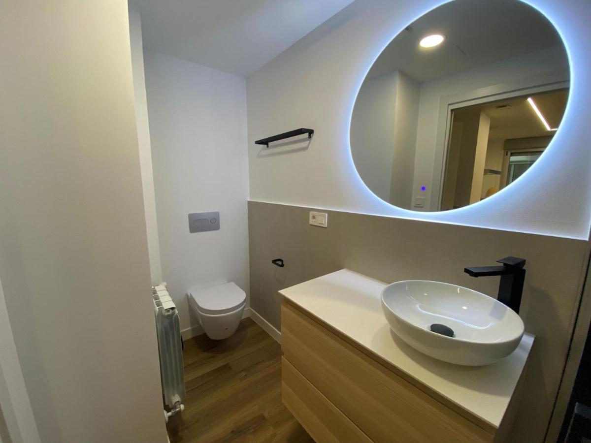 Vivienda Ramon Y Cajal 16 Apartamento Vilagarcia de Arousa Exterior foto