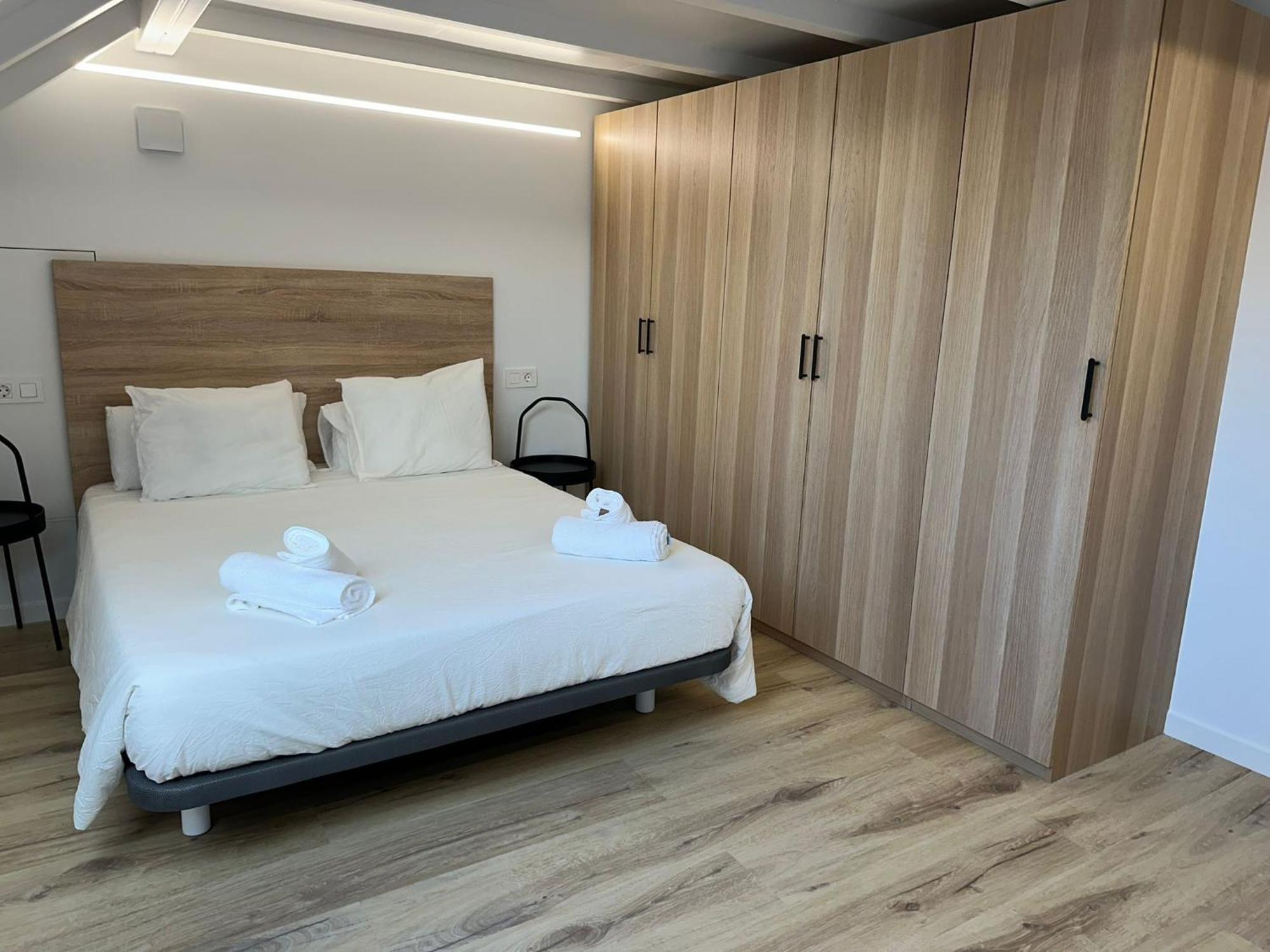 Vivienda Ramon Y Cajal 16 Apartamento Vilagarcia de Arousa Exterior foto