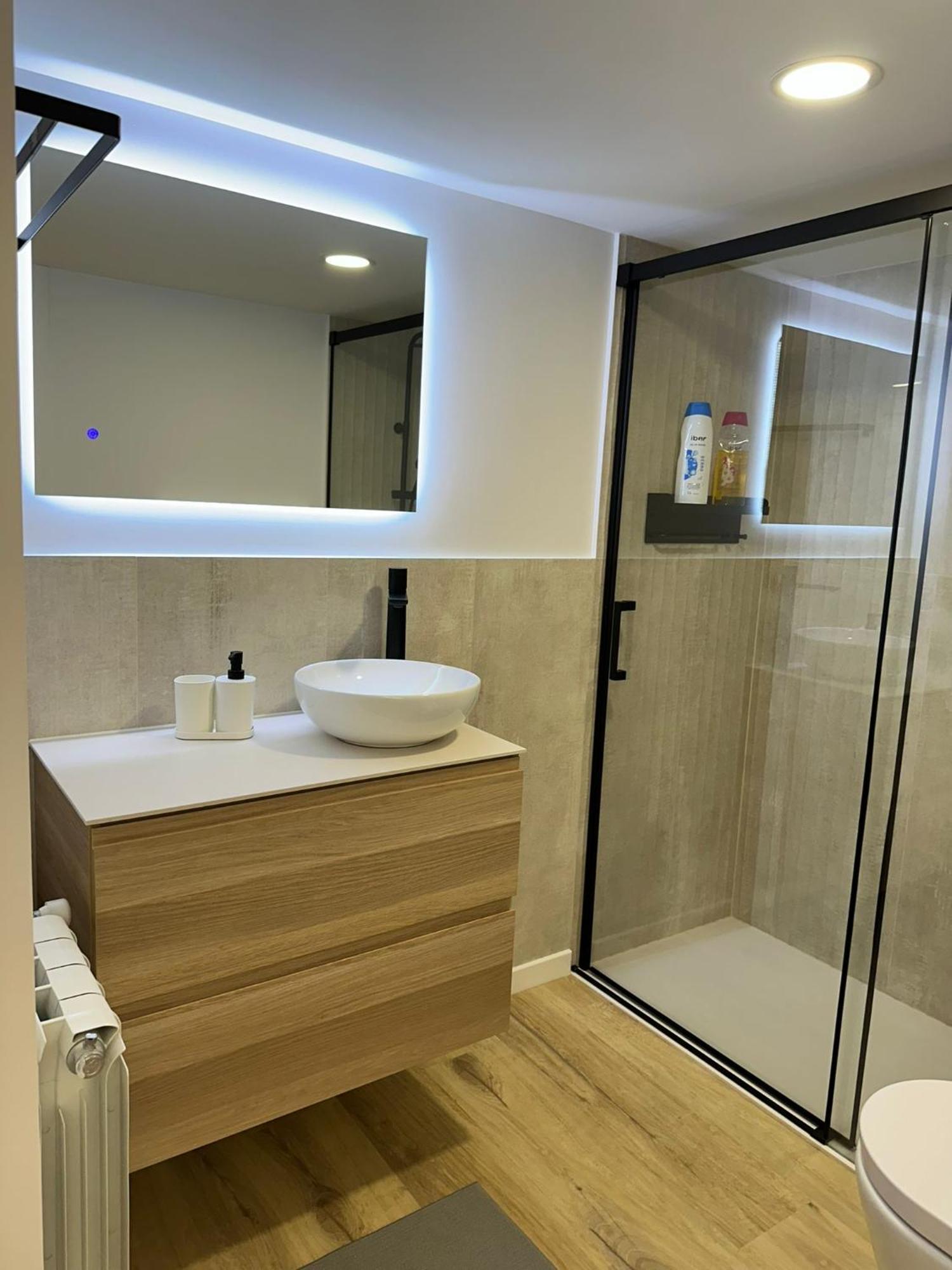 Vivienda Ramon Y Cajal 16 Apartamento Vilagarcia de Arousa Exterior foto