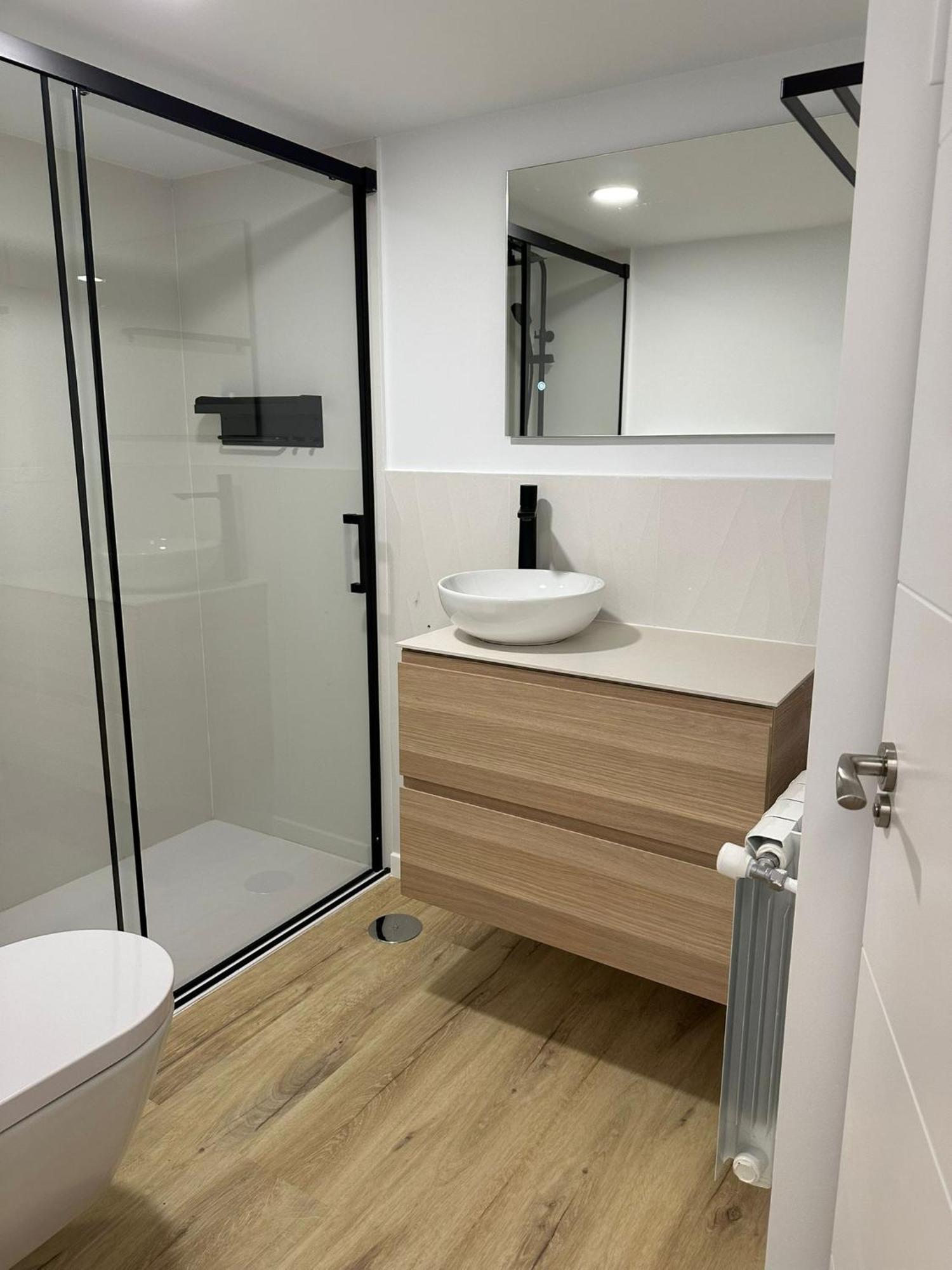 Vivienda Ramon Y Cajal 16 Apartamento Vilagarcia de Arousa Exterior foto