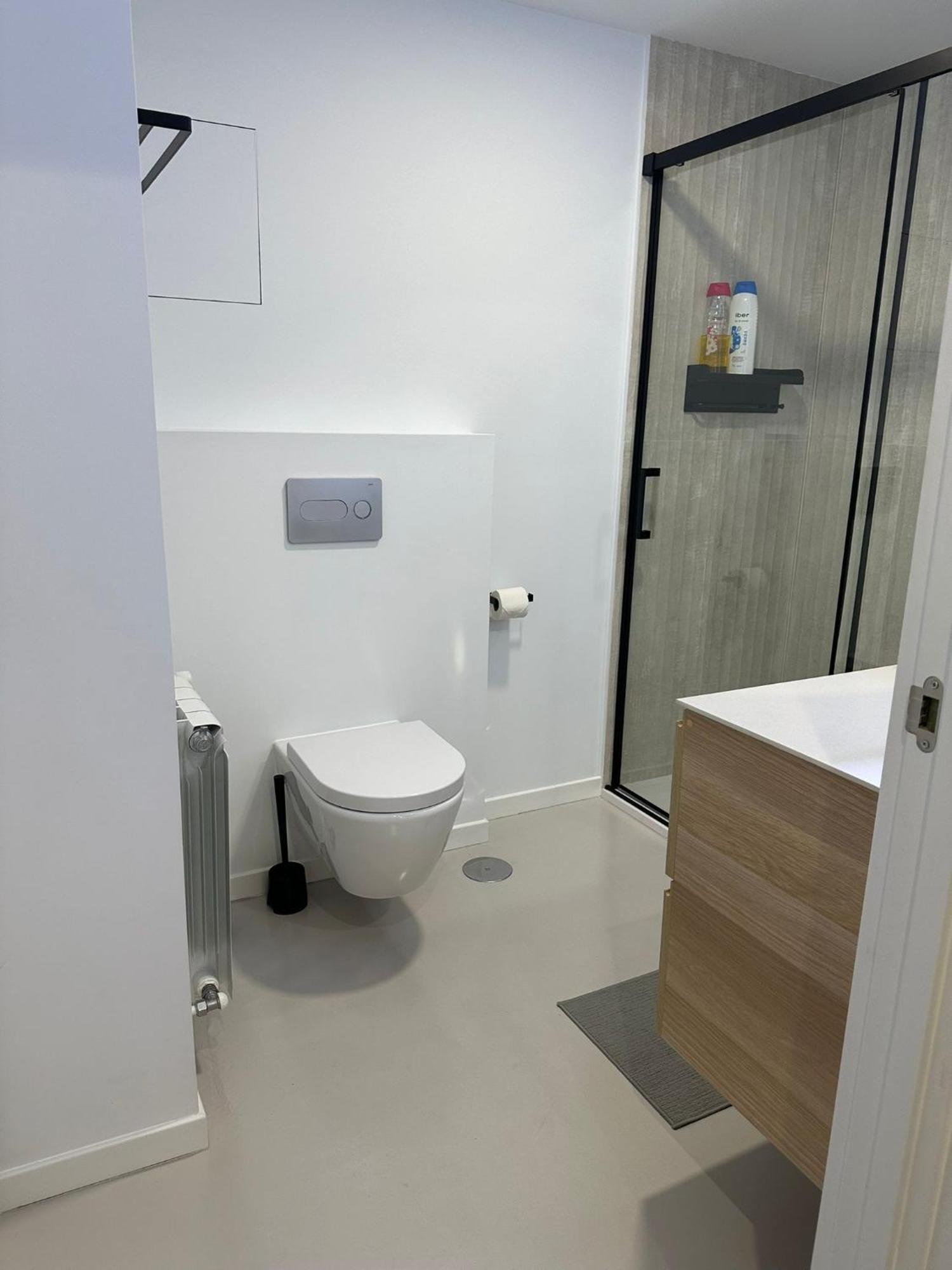 Vivienda Ramon Y Cajal 16 Apartamento Vilagarcia de Arousa Exterior foto