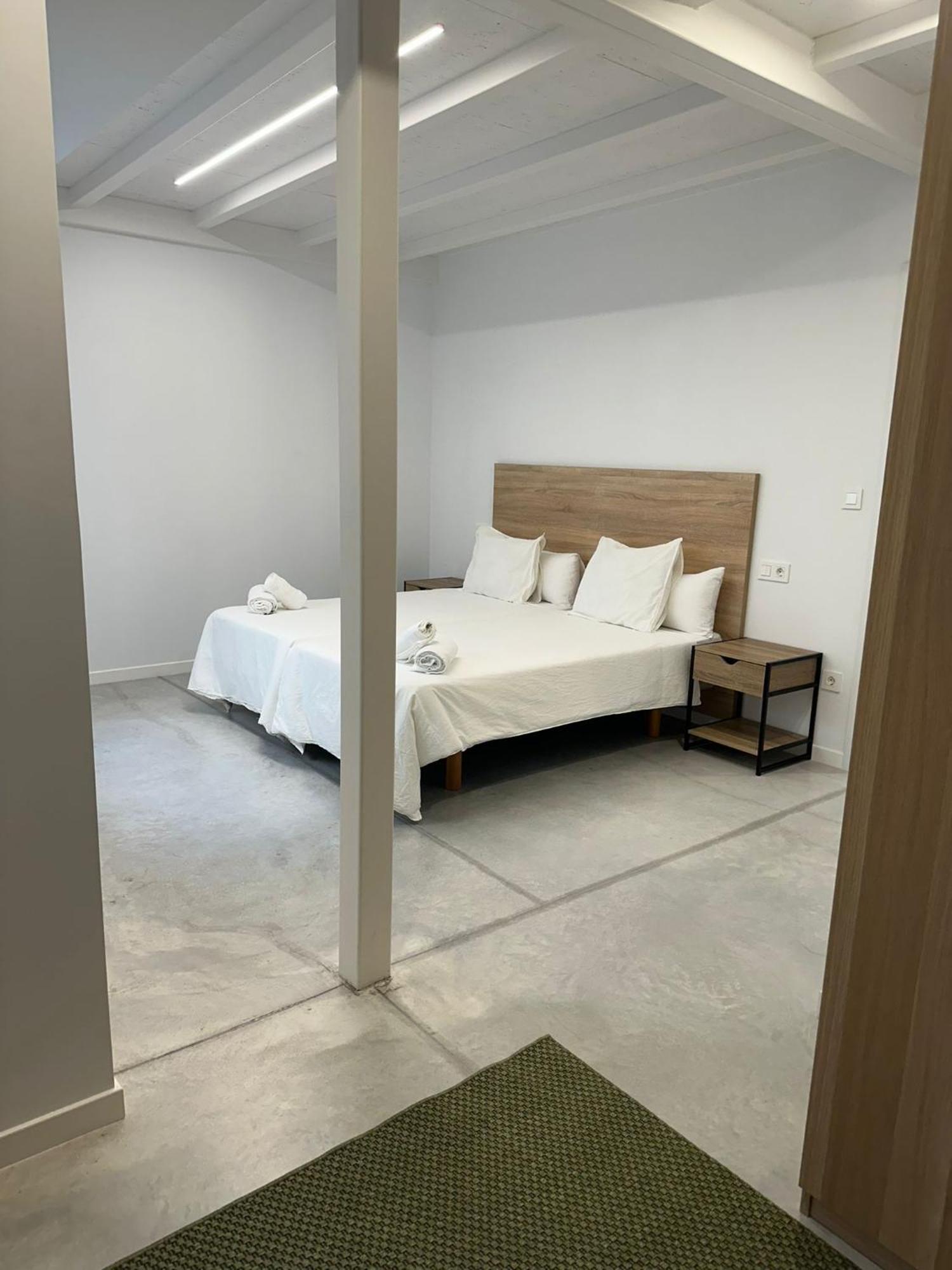Vivienda Ramon Y Cajal 16 Apartamento Vilagarcia de Arousa Exterior foto