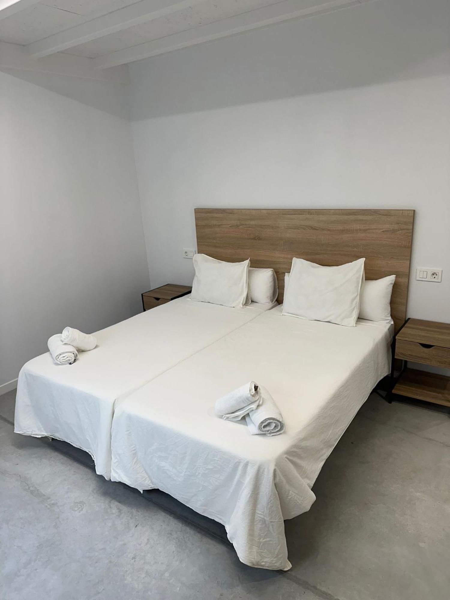 Vivienda Ramon Y Cajal 16 Apartamento Vilagarcia de Arousa Exterior foto