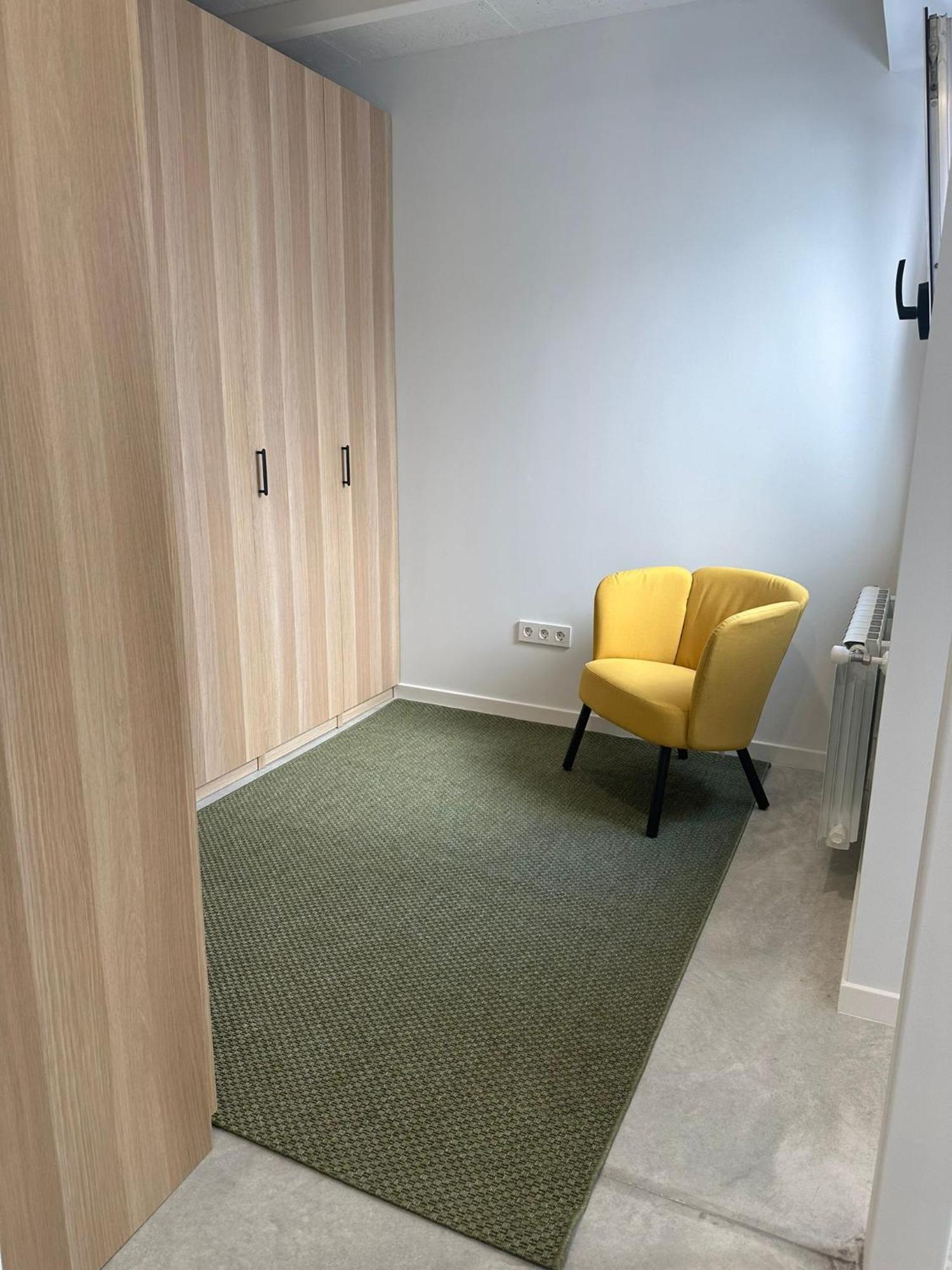 Vivienda Ramon Y Cajal 16 Apartamento Vilagarcia de Arousa Exterior foto